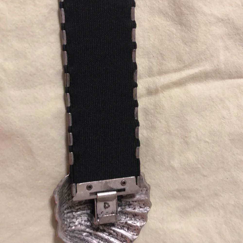 Stretch belt size medium